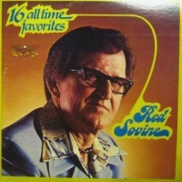 Red Sovine - 16 All-Time Favourites